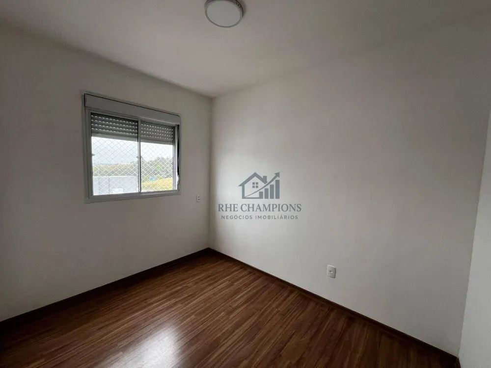 Apartamento, 3 quartos, 54 m² - Foto 8