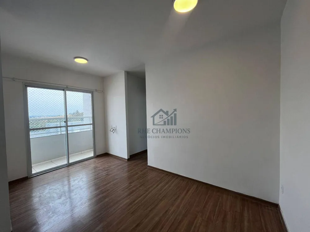 Apartamento, 3 quartos, 54 m² - Foto 5