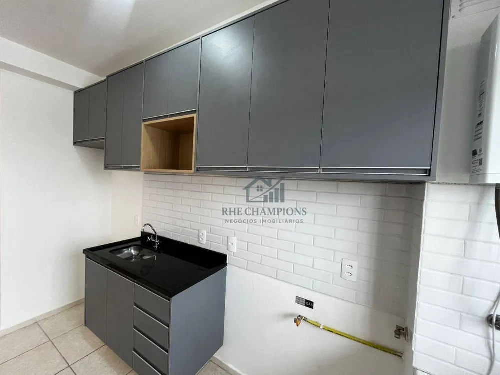 Apartamento, 3 quartos, 54 m² - Foto 2