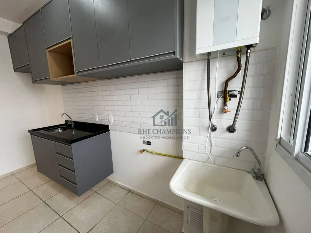 Apartamento, 3 quartos, 54 m² - Foto 3
