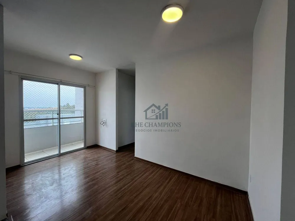 Apartamento, 3 quartos, 54 m² - Foto 4