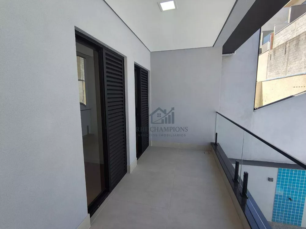 Casa, 3 quartos, 190 m² - Foto 3