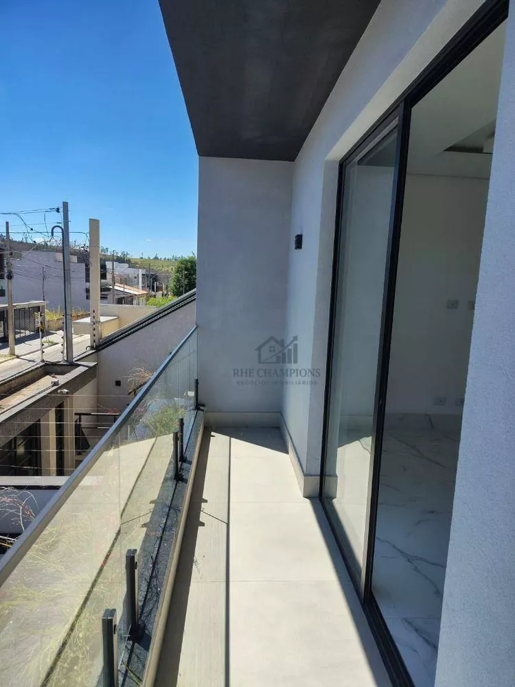 Casa, 3 quartos, 190 m² - Foto 2