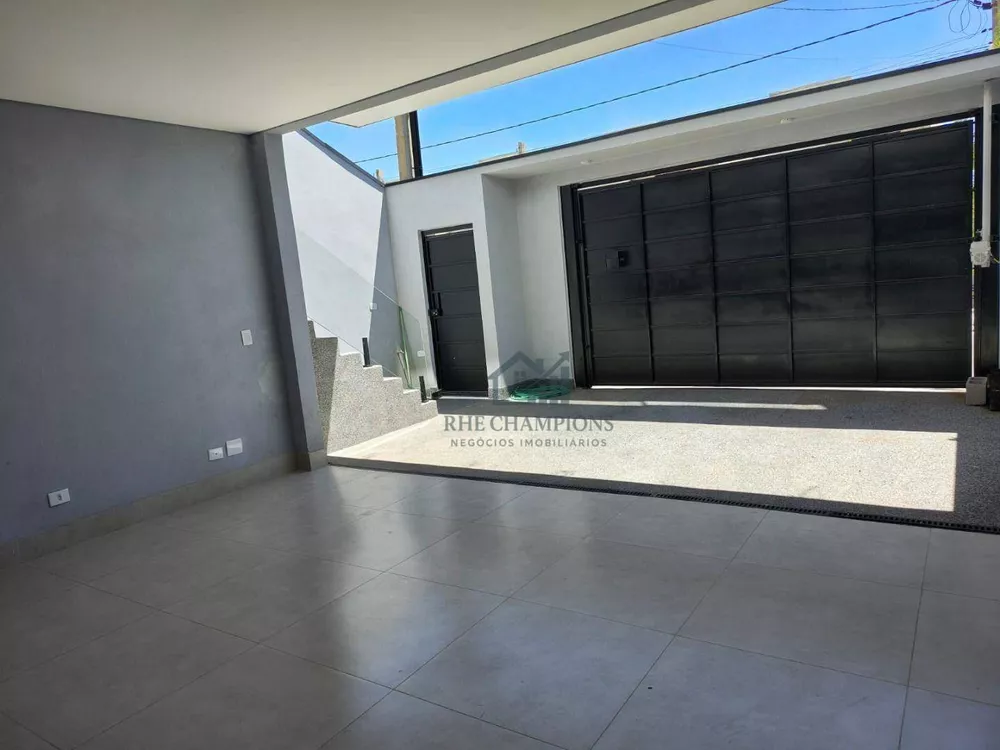Casa, 3 quartos, 190 m² - Foto 4