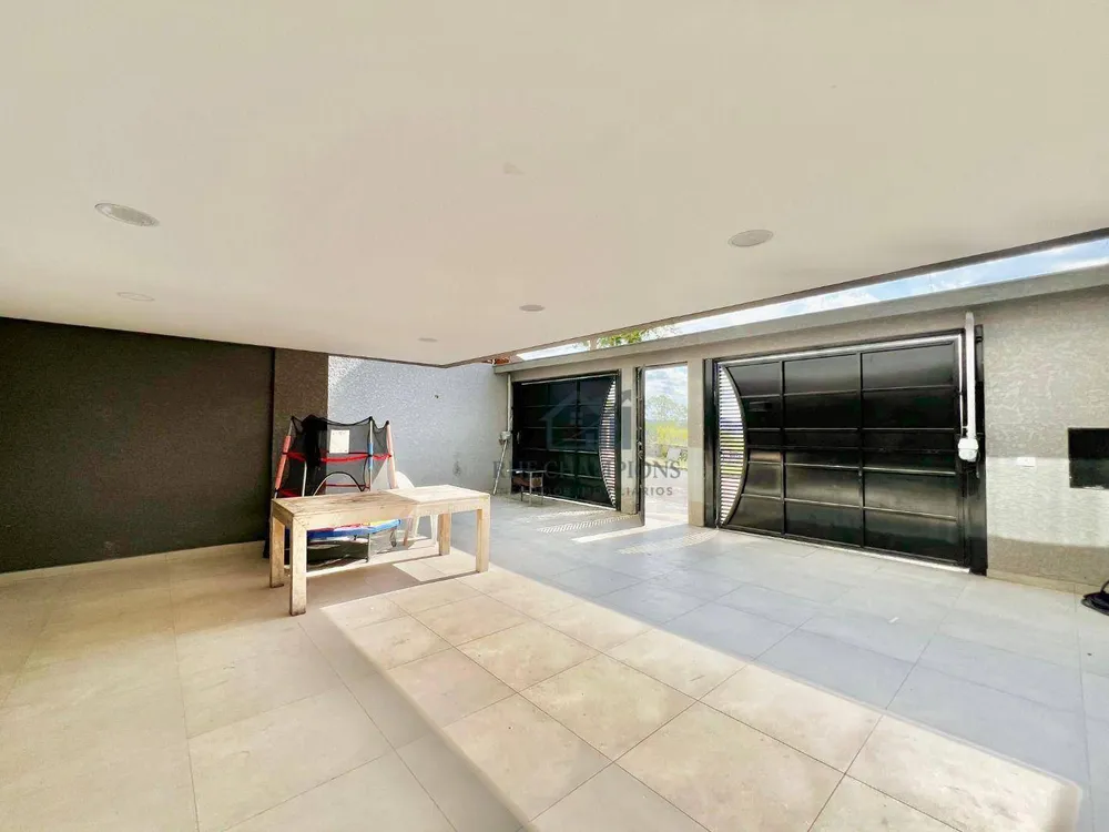 Casa, 3 quartos, 318 m² - Foto 14