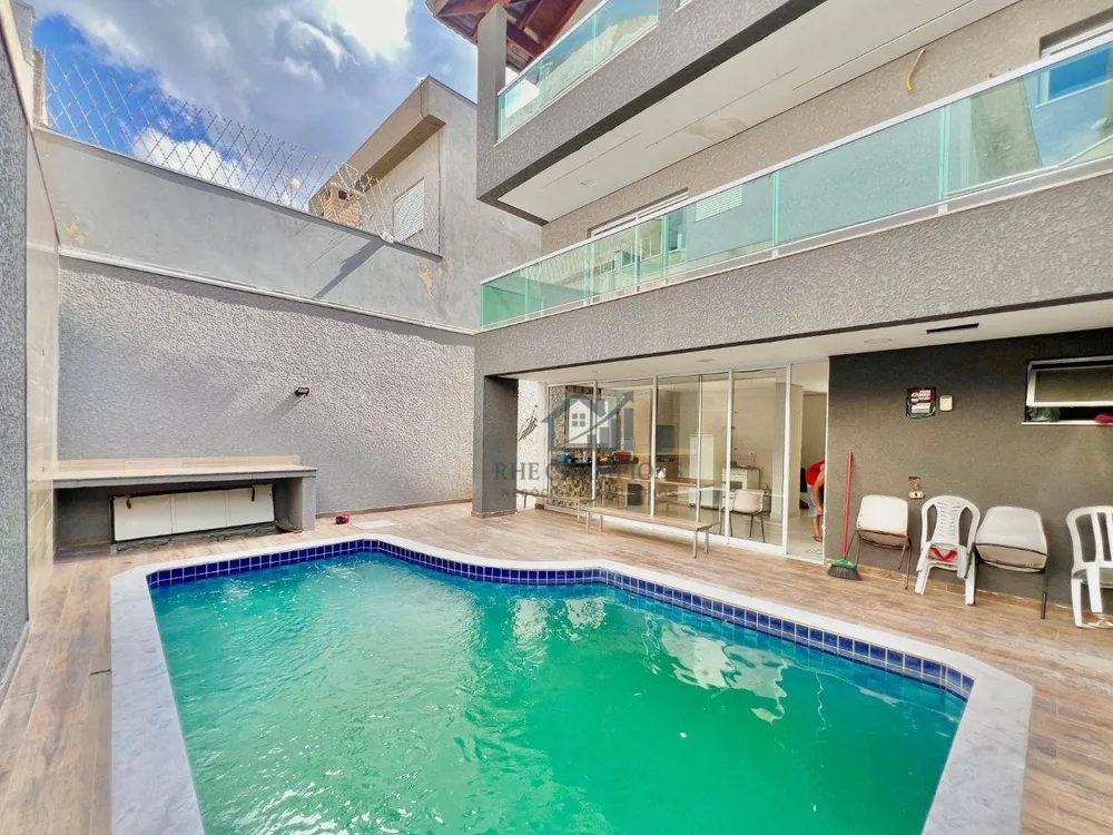 Casa, 3 quartos, 318 m² - Foto 13