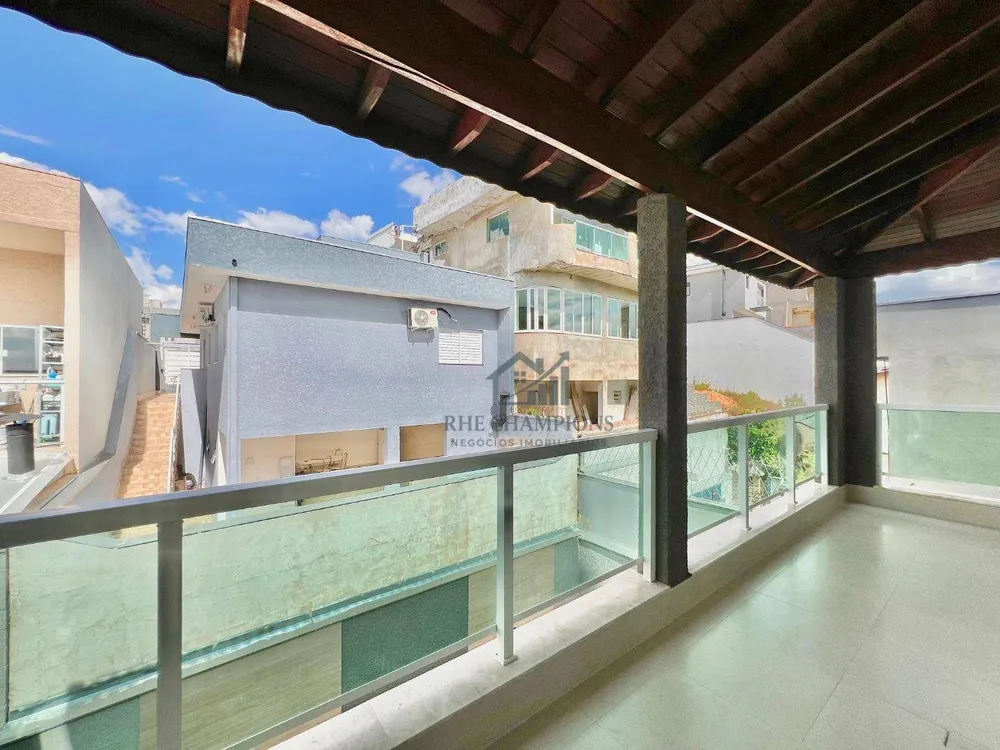 Casa, 3 quartos, 318 m² - Foto 5