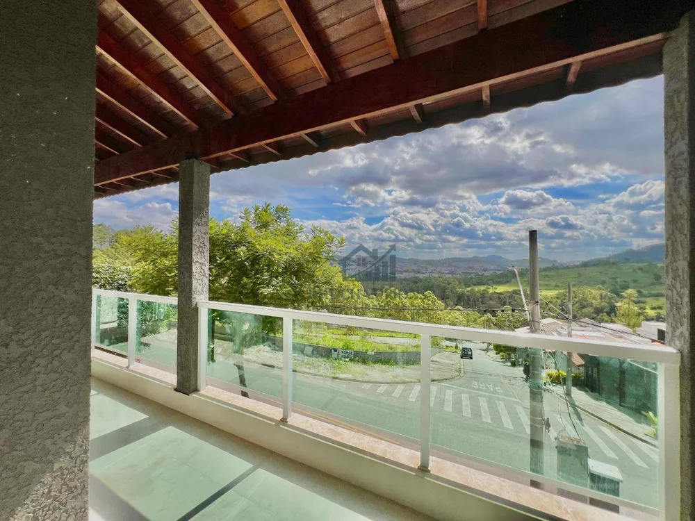 Casa, 3 quartos, 318 m² - Foto 4