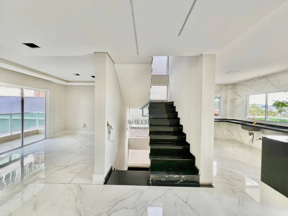 Casa, 3 quartos, 318 m² - Foto 11