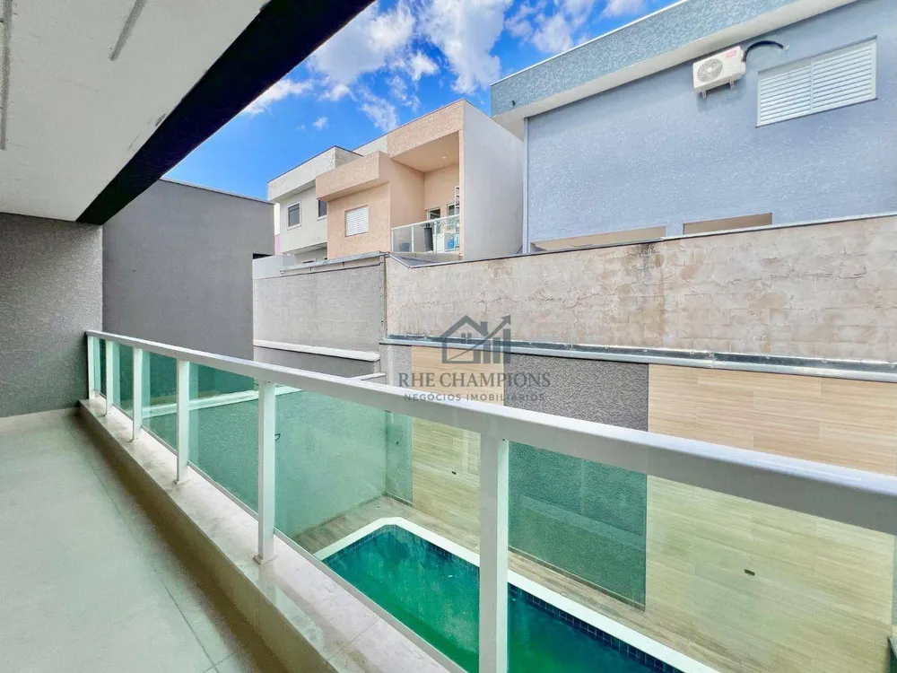 Casa, 3 quartos, 318 m² - Foto 10