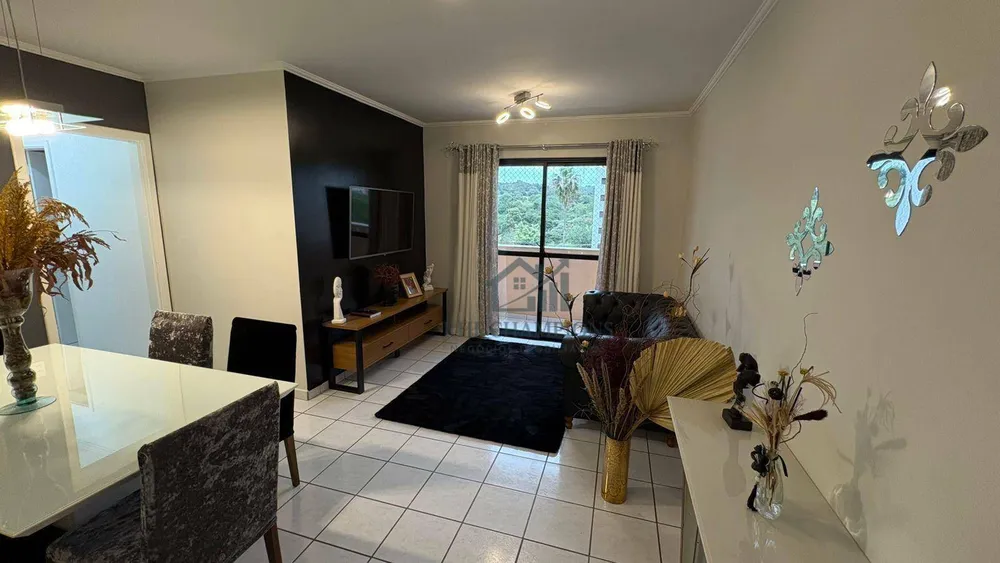 Apartamento, 2 quartos, 72 m² - Foto 6