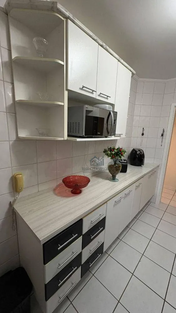 Apartamento, 2 quartos, 72 m² - Foto 5