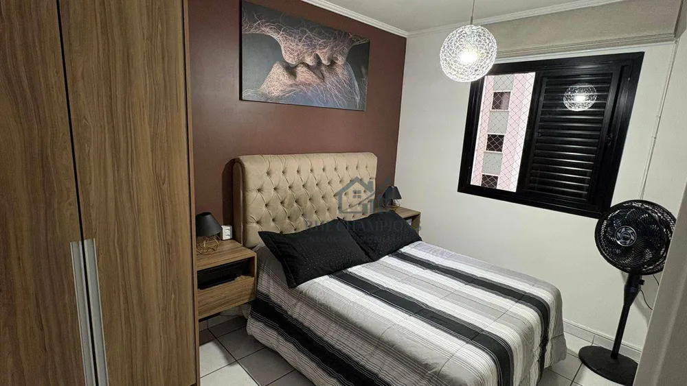 Apartamento, 2 quartos, 72 m² - Foto 6