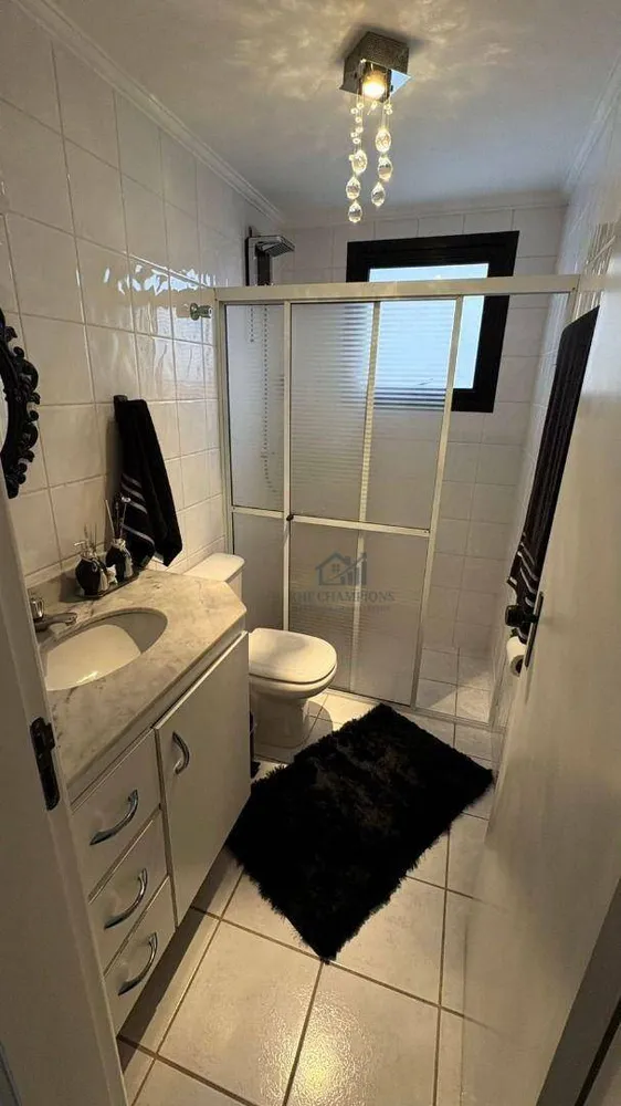 Apartamento, 2 quartos, 72 m² - Foto 7