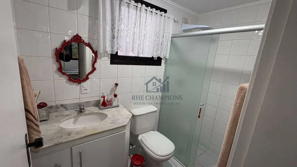 Apartamento, 2 quartos, 72 m² - Foto 5