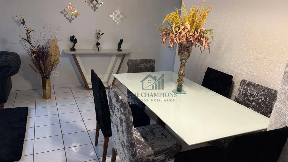 Apartamento, 2 quartos, 72 m² - Foto 7