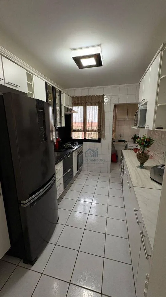 Apartamento, 2 quartos, 72 m² - Foto 10