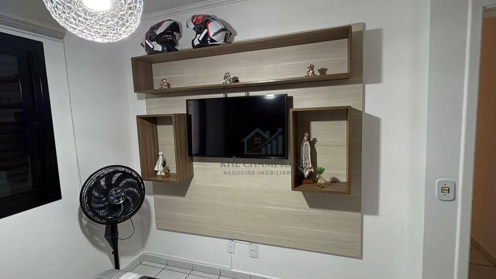 Apartamento, 2 quartos, 72 m² - Foto 1
