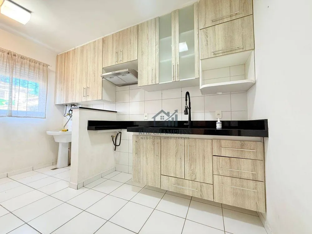 Casa de Condomínio, 3 quartos - Foto 7