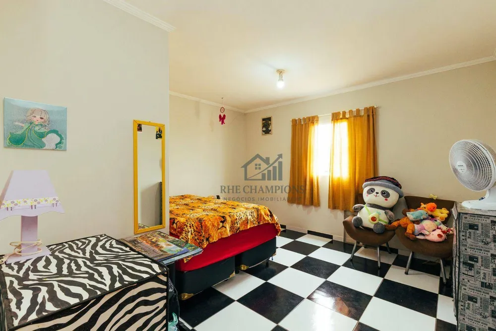 Casa, 3 quartos, 227 m² - Foto 14