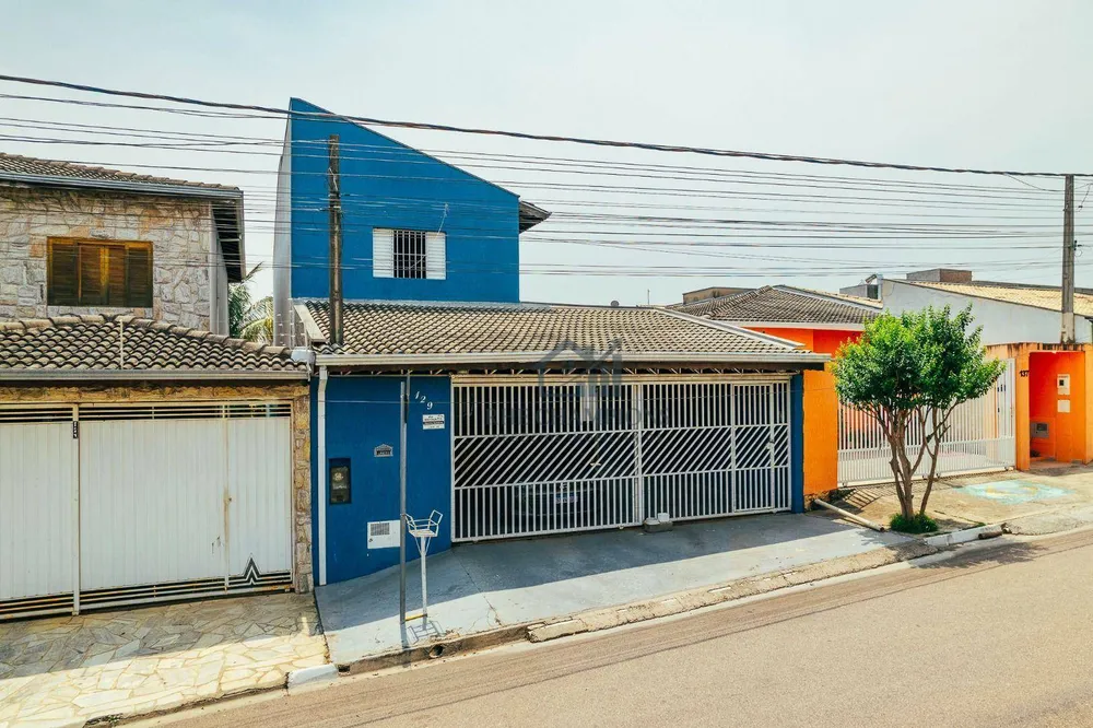 Casa, 3 quartos, 227 m² - Foto 6