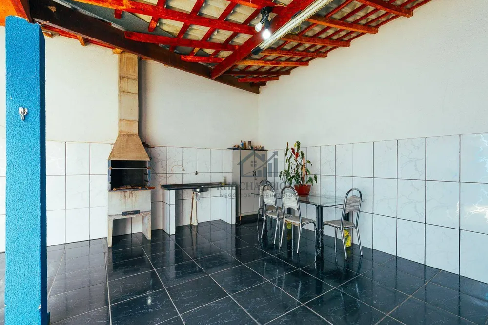 Casa, 3 quartos, 227 m² - Foto 7