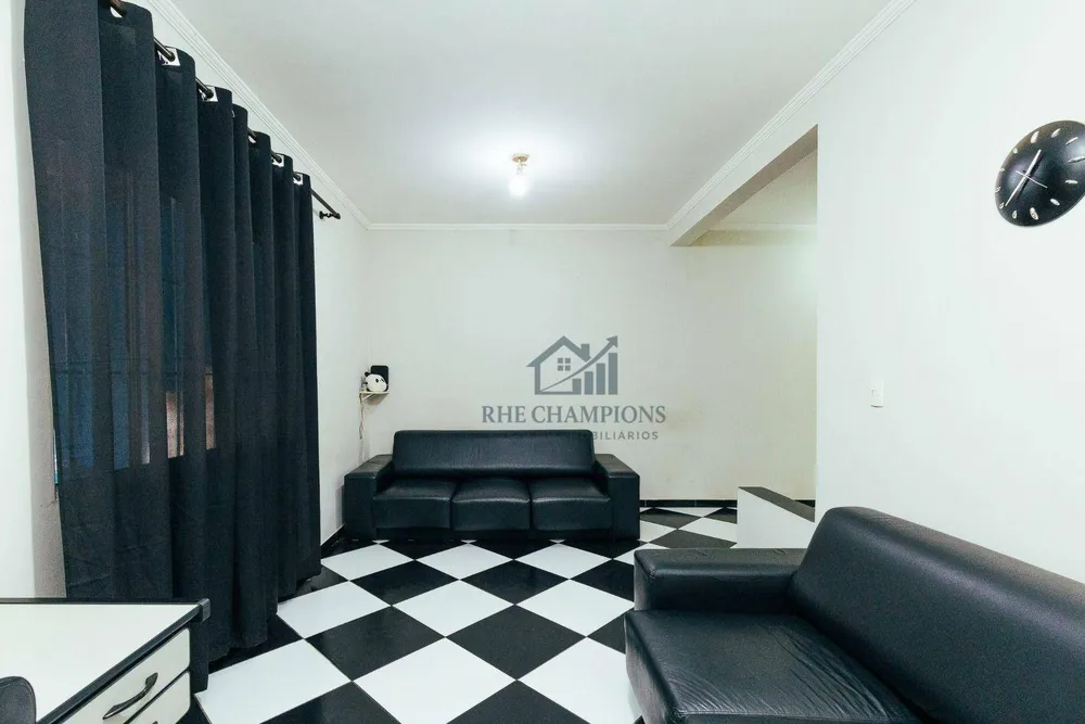 Casa, 3 quartos, 227 m² - Foto 2