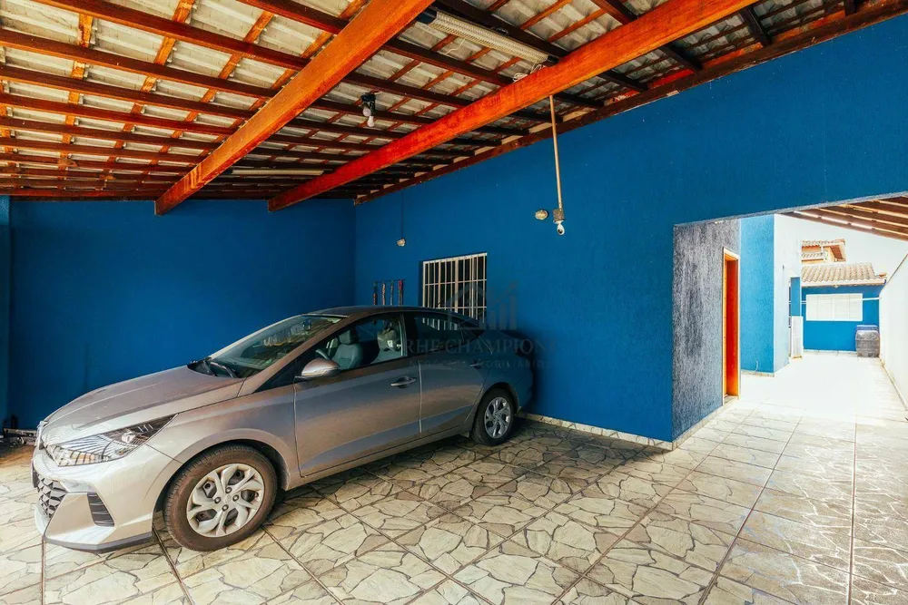 Casa, 3 quartos, 227 m² - Foto 9