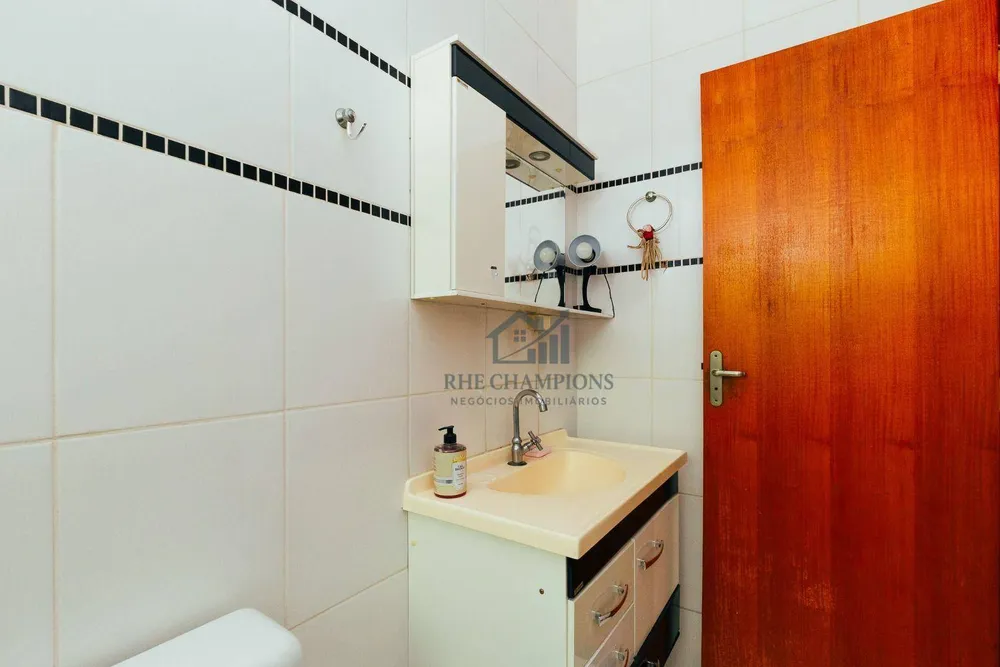 Casa, 3 quartos, 227 m² - Foto 15