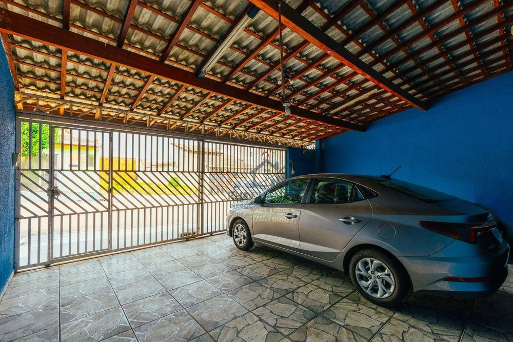 Casa, 3 quartos, 227 m² - Foto 12