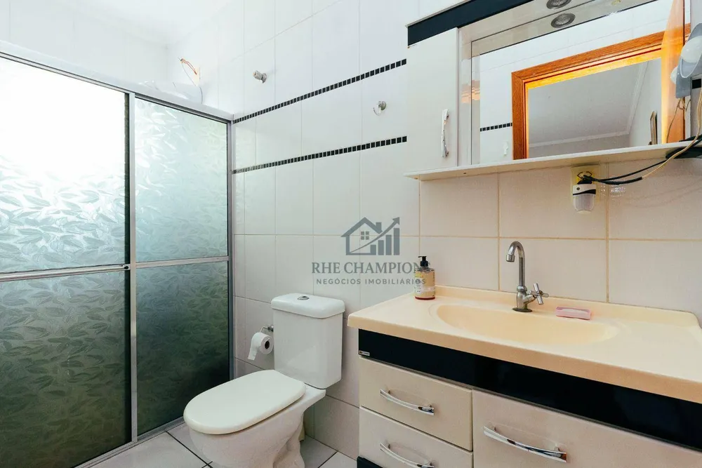 Casa, 3 quartos, 227 m² - Foto 11