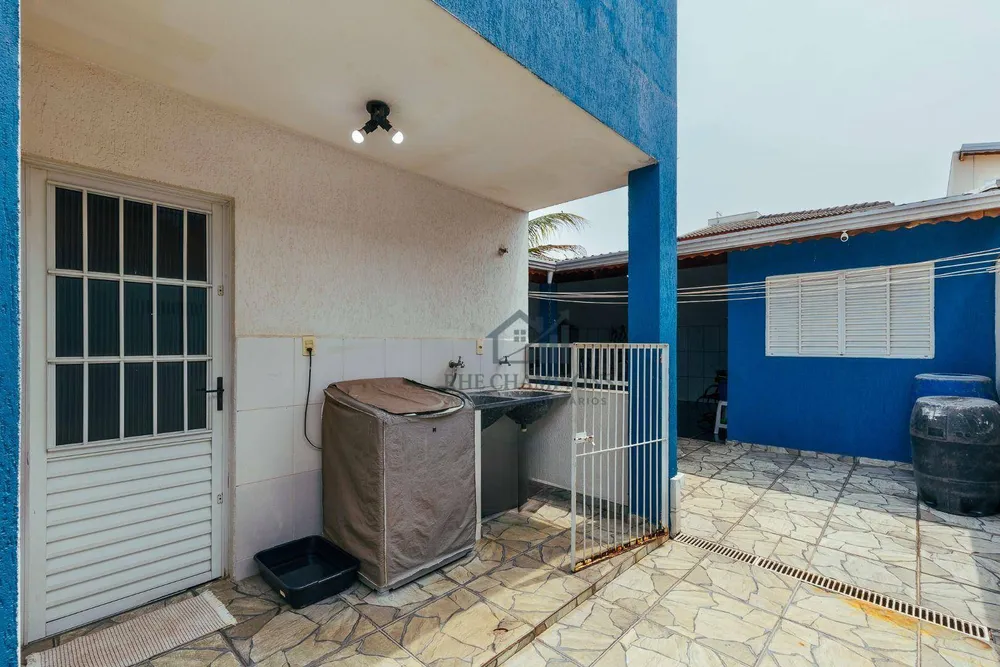 Casa, 3 quartos, 227 m² - Foto 13