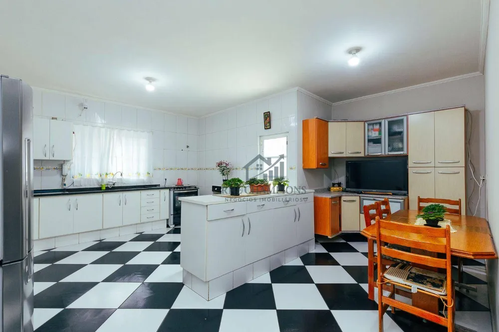 Casa, 3 quartos, 227 m² - Foto 16
