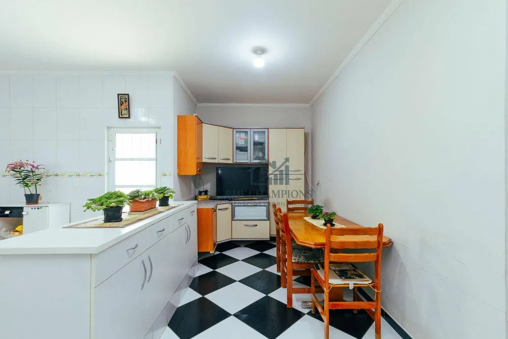 Casa, 3 quartos, 227 m² - Foto 8