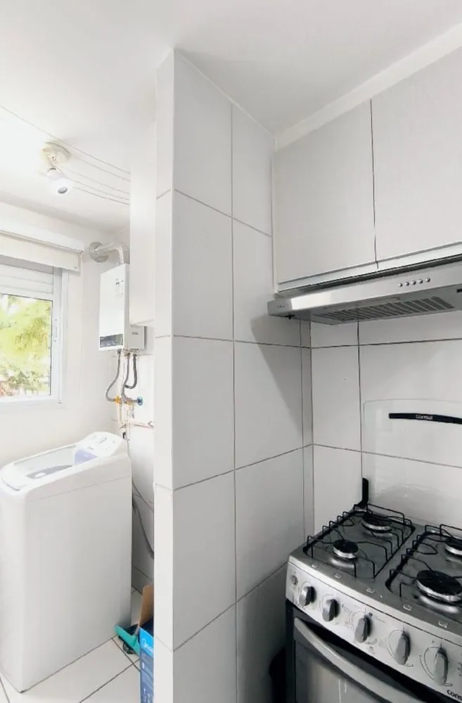 Apartamento, 1 quarto, 42 m² - Foto 2
