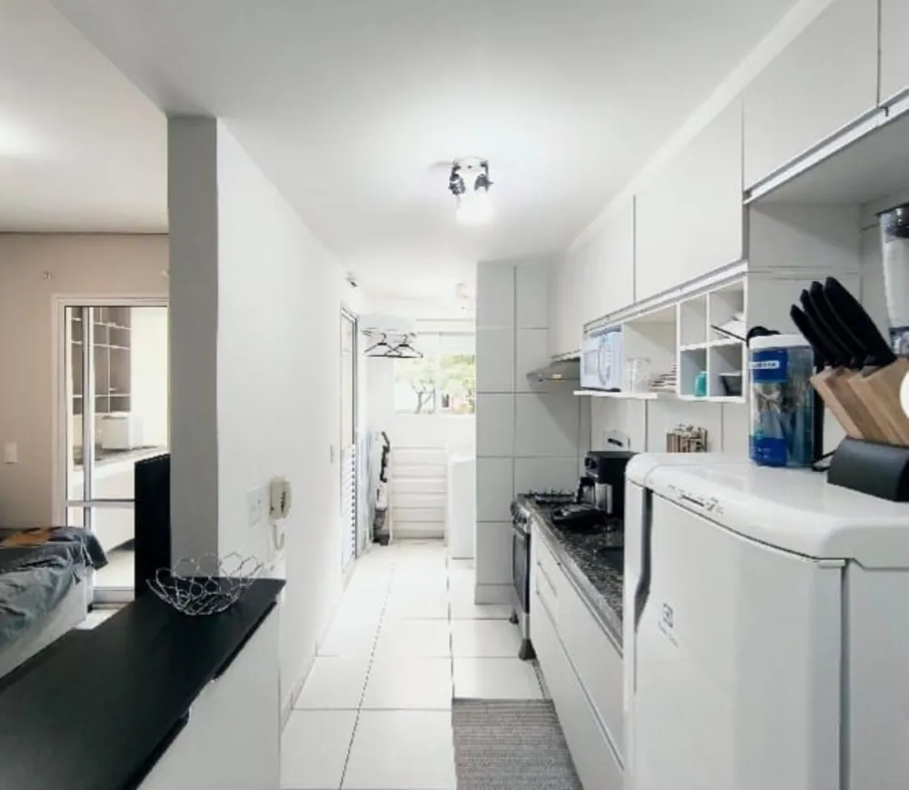 Apartamento, 1 quarto, 42 m² - Foto 5