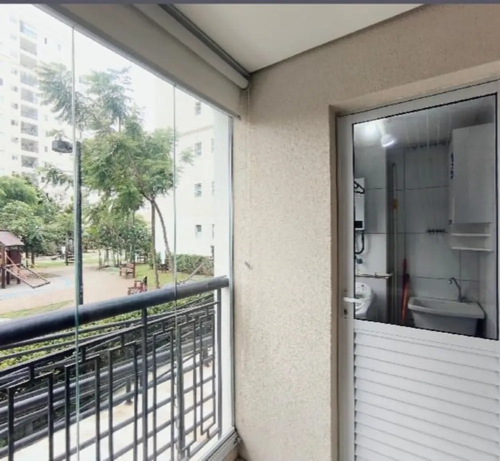 Apartamento, 1 quarto, 42 m² - Foto 11