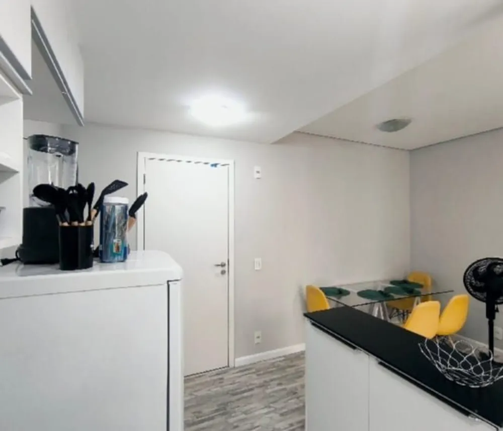 Apartamento, 1 quarto, 42 m² - Foto 3