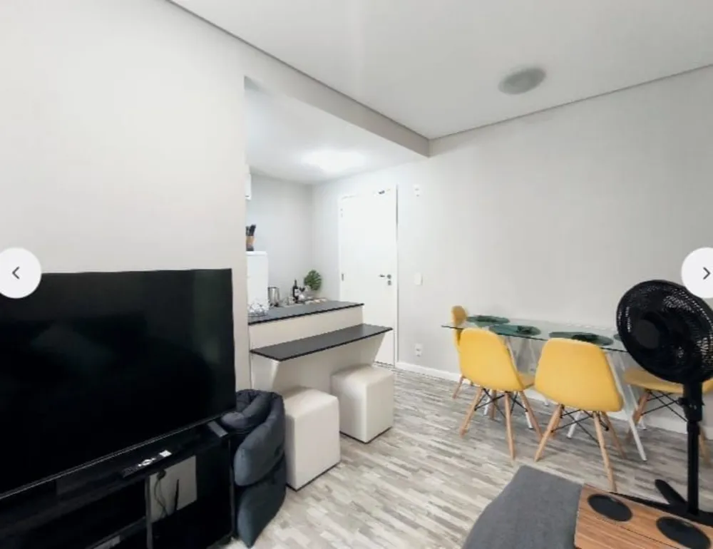 Apartamento, 1 quarto, 42 m² - Foto 7