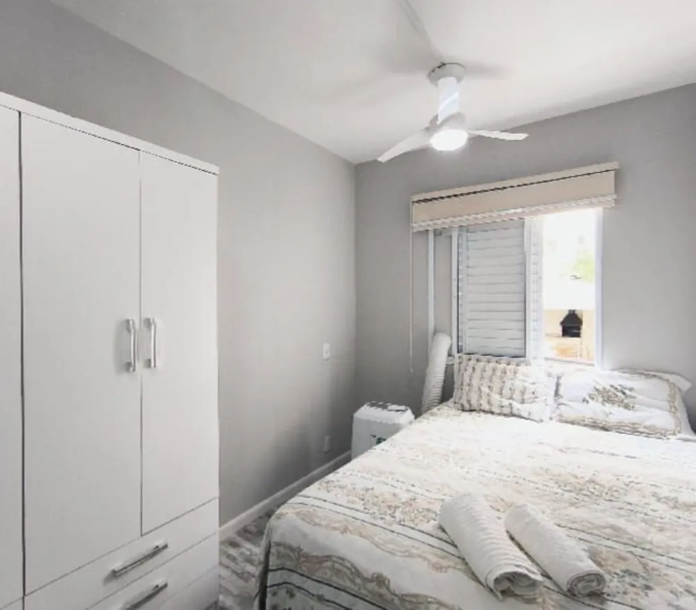 Apartamento, 1 quarto, 42 m² - Foto 1