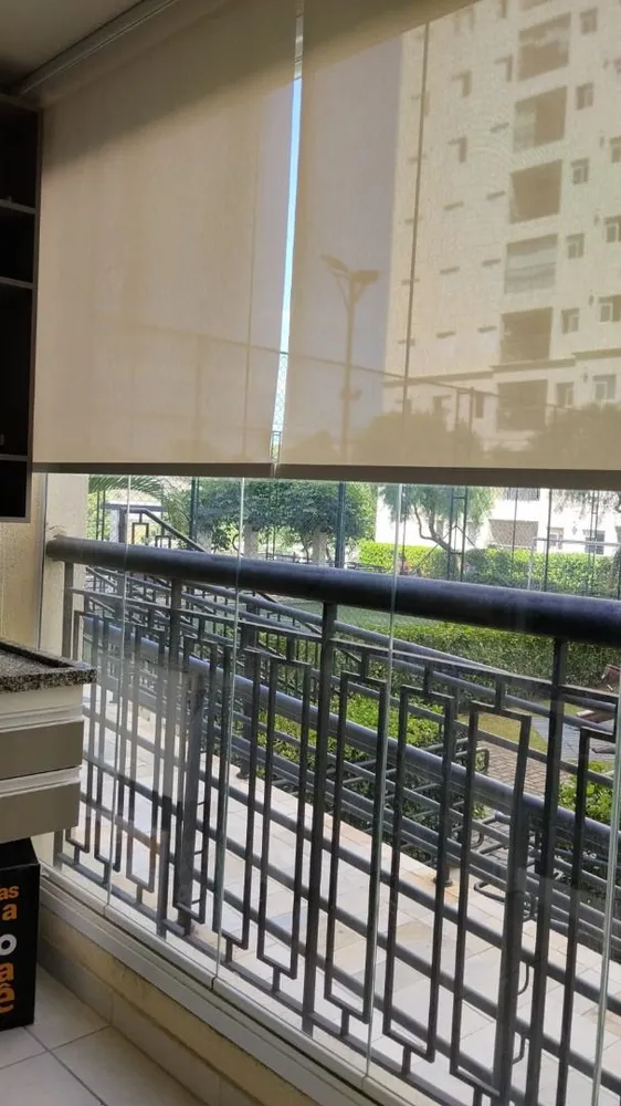 Apartamento, 1 quarto, 42 m² - Foto 10