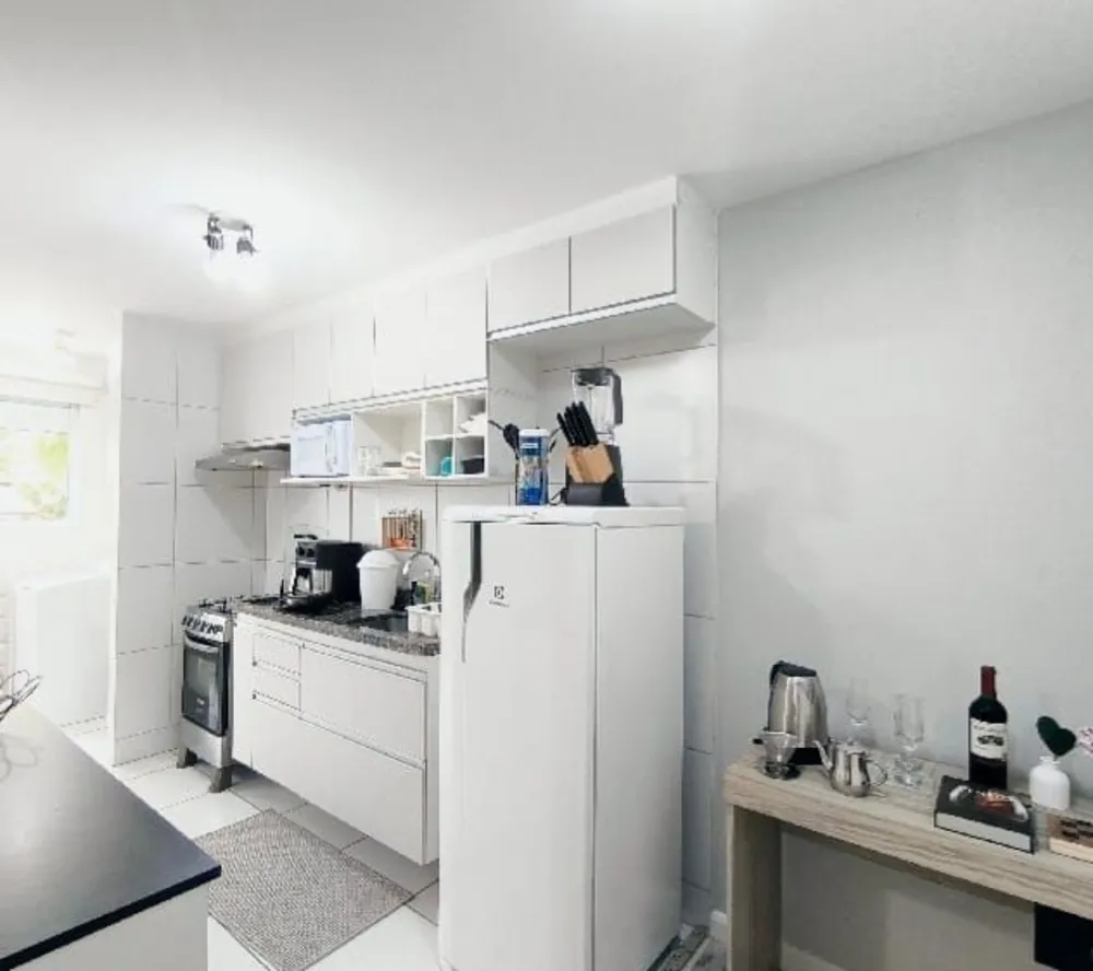 Apartamento, 1 quarto, 42 m² - Foto 4