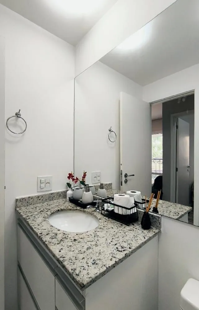 Apartamento, 1 quarto, 42 m² - Foto 12