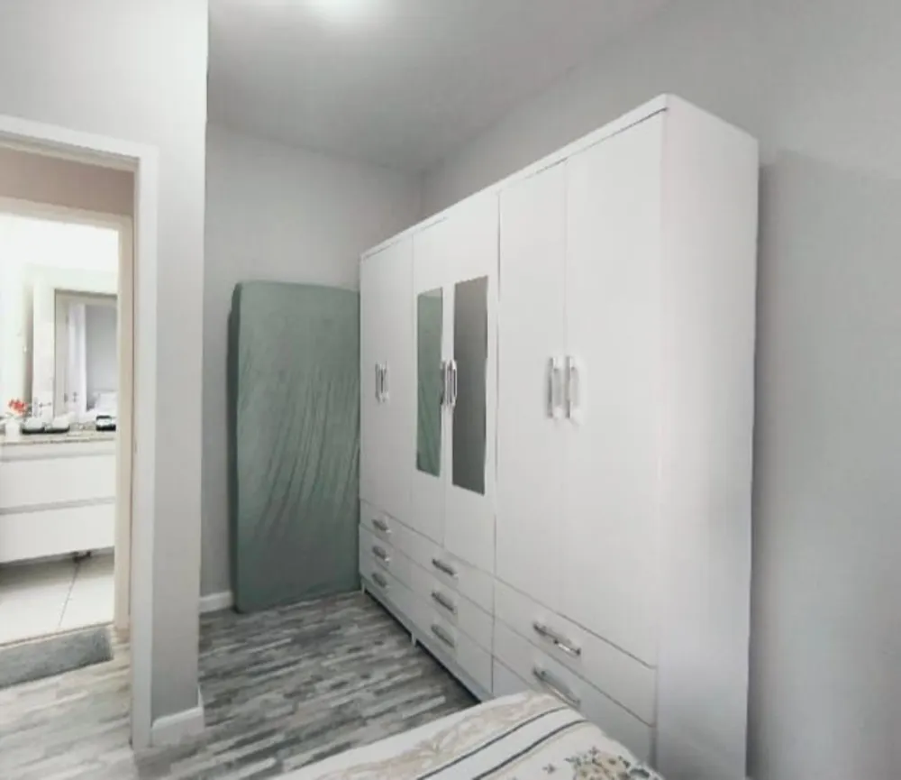 Apartamento, 1 quarto, 42 m² - Foto 14