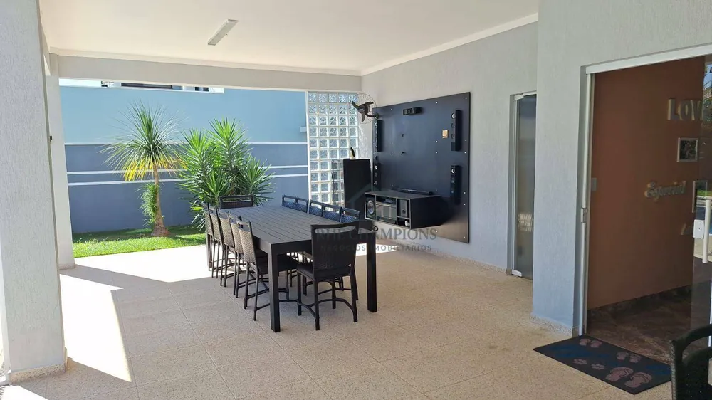 Casa de Condomínio, 3 quartos - Foto 6