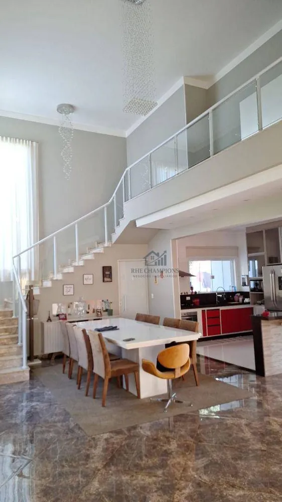 Casa de Condomínio, 3 quartos - Foto 10