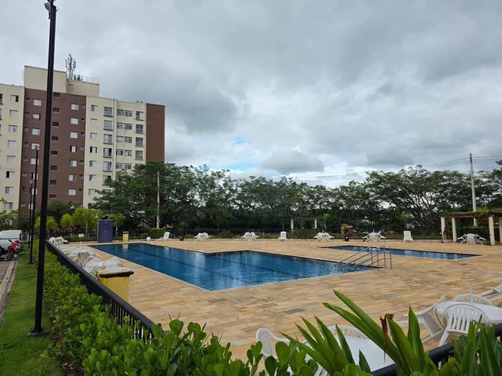 Apartamento, 2 quartos, 53 m² - Foto 10
