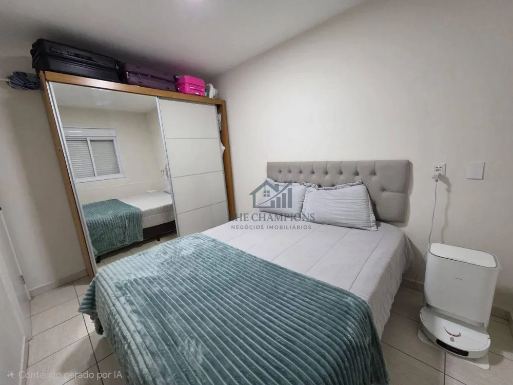 Apartamento, 2 quartos, 53 m² - Foto 5