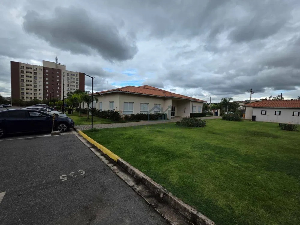 Apartamento, 2 quartos, 53 m² - Foto 8