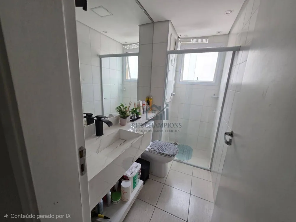 Apartamento, 2 quartos, 53 m² - Foto 4